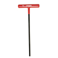 Urrea Hex Key 9" T-Hdle 5/64" 46405LGP